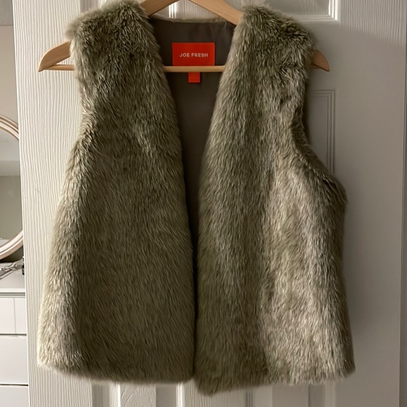 Blazer fox fur - Picture 1 of 1